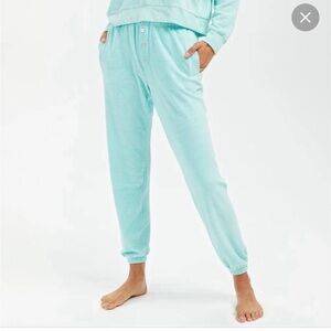 DONNI. x Stoney Clover Lane Terry Sweatpants